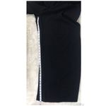 Alexia Admor Rover Black Wide Leg Trouser Pant Pleated Crepe Career Size 14 New Photo 15
