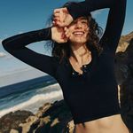 Free People Movement Bail Out Long Sleeve Layer in Black size M-L NWT Photo 0