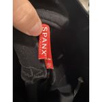 Spanx Women's Size M The Perfect Pant Skinny Ankle Ponte Black Work Versatile Photo 3