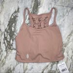 Free People  SET Bundle Revelation Yoga Athletic Dance Leggings and Top Size XS Photo 5