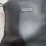 Dr. Martens  WOMENS  size 6 drywair Black Shoes waterproof Photo 7