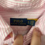 Ralph Lauren  Button-Up Women’s by Lauren Long Sleeve Shirt X-Large Photo 3