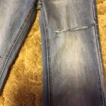 BDG  Urban Outfitters distressed loose straight jeans Photo 4