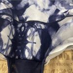 Lululemon Ink Blot Scoop Neck Tank Photo 8