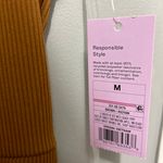 Wild Fable Ribbed Jumpsuit Photo 3