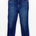 J.Crew Point Sur High Rise 10” Hightower Straight Jeans 26P Photo 0