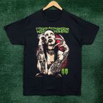 Marilyn Manson Antichrist Superstar Rock T-Shirt Size Large Photo 0