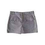 ZARA Plaid Skort Photo 2
