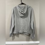 PINK - Victoria's Secret PINK Victoria Secret Gophers Zip-Up Hoodie Sequins Photo 3