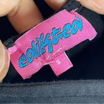 Edikted  Black bodysuit SZ:S Photo 7