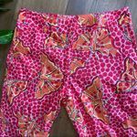 Lilly Pulitzer  White Label Che Cha Butterfly Print Photo 3