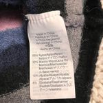 Madewell  Cardiff Striped Crewneck Sweater in Coziest Yarn xxs Photo 3