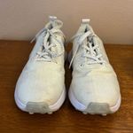 Nobull  Maytrx White Women’s Golf Shoes, Sz. 6.5 Photo 7