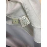 Rag and Bone Women’s Distressed White Long Sleeve Size M Photo 5