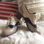 Jeffrey Campbell Jeffery Campbell Oxford Heels Photo 0