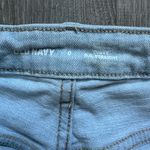 Old Navy  High Rise Curvy OG Straight Size 0 Photo 4