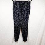 Lululemon  Black Camo Ready‎ To Rulu Jogger Pants Photo 2
