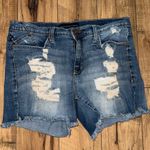 Rock & Republic Jean shorts Photo 0