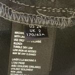 Free People  Ivy Mid Rise Skinny Jeans Size 24 Photo 11