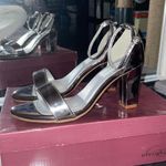 Dyeables David’s Bridal  Maddox Heels Photo 0