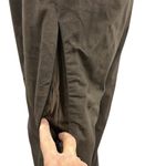 O'Neill  Explore Snow Ski Waterproof Breathable Mocha Embroidered Pants Womens M Photo 6