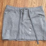 Gap mini skirt Photo 0