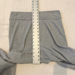 Free People Intimately  M ribbed lounge slouchy harem sweatpant jogger BC 3102 Photo 5