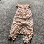 Hint of Mint  Dress SIZE L Photo 6