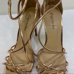 Zigi Soho  Blaker Size 9 Stiletto Heels Photo 6