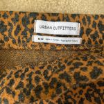 Urban Outfitters Mini Skirt Photo 3
