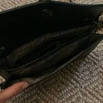 NWOT shoulder/crossbody studded pleather purse Photo 1