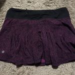 Lululemon  Tennis Skirt Photo 2
