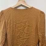 Urban Outfitters polka dot romper Photo 4