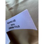 J.Crew  Signature Puffer Quilted Zip Vest XS Extra Small Pockets Puffer Lined Ski Photo 7