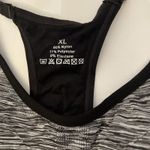 Women's Seamless Wirefree Racerback Adjustable Straps Sports Bra‎ Size XL 3 Pack Photo 4