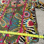 Antica Sartoria by Giacomo Cinque Beaded Shirt Dress Tunic Coverup Summer
Wear Size undefined Photo 10