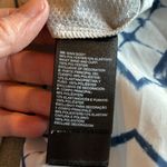 The North Face  Flashdry Jogger Pants Womens 4 White Blue Tie-Dye Polyester Photo 8