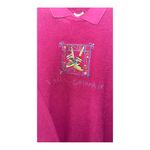 Crazy shirts Hawaii sweater‎ Red Size XL Photo 2