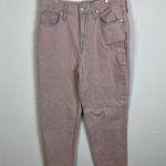 Madewell The Momjean: Overdyed Edition Photo 1