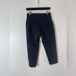 Soft Surroundings  Metro Full Length Pants Small Petite Photo 3