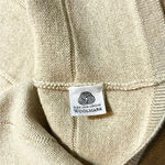 Vintage Paolo Rodesco Italian Wool Button Front Cardigan Sweater Size undefined Photo 2