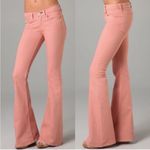 Rag and Bone  NEW High rise bell denim jeans size 27 women’s Photo 1