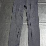 Blanqi Womens Black Postpartum‎ Leggings Small Black Size undefined Photo 0