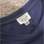 Le lis  Blue Game Day Tee Photo 2