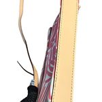 Kate Spade  NY Grant Street Sally Peony Palm Crossbody Purse Shoulder Bag Photo 4