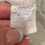 Brandy Melville Sage Green Pull On Sweat Shorts High Rise S M L Photo 5