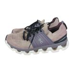 On Cloudswift 3 Running Shoes Women's 9.5 Purple Athletic Sneaker 3wd10451238 Photo 1