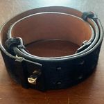 Club Monaco   Black Belt Photo 0