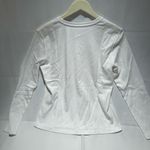 Vera Bradley  Tshirt Large* Long Sleeve T Shirt Kensington NEW WITH TAGS Photo 5