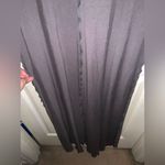 Angelrox nwt goddess gown organic maxi dress iron sold out spring $200 spring Gray Size undefined Photo 2